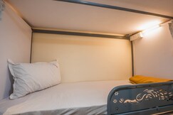 Regal Dormitory Male Only