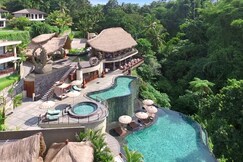 Aksari Resort by Ini Vie Hospitality