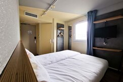 Ibis budget Lille Marcq-en-Baroeul (open July 2024)