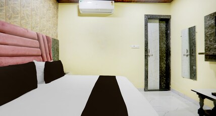HOTEL O RAJDHANI Room Type - Classic