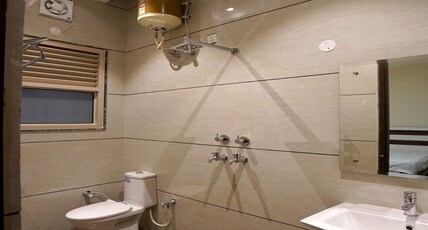 Rajshree Residency Room Type - Standard Non AC