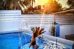 Mitra Hostel by the Pool