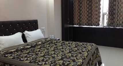 Tawi Lake View Hotel and Restaurant Room Type - Deluxe Room