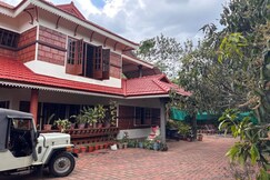 Coffee Grove Bungalow