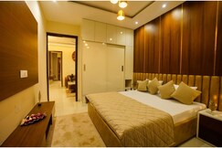 Premium Service Flats