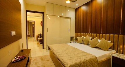 Premium Service Flats Room Type - Premium Service Flats