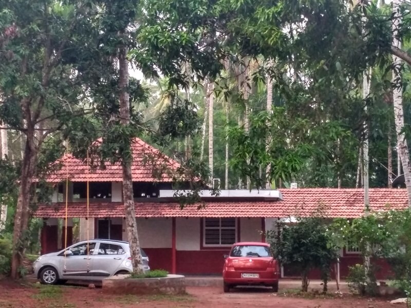 KRS Nandanavana - Tap to explore photos