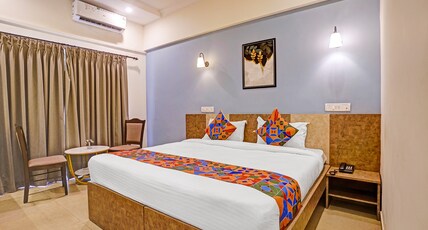 Oriva The Regalia - Nr. Deltin Royale Room Type - Deluxe Room