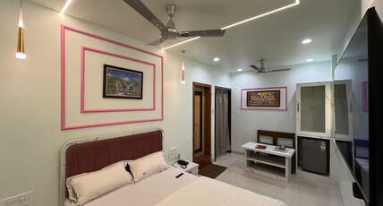 Hotel Royal Blue Room Type - Standard Room Hotel Royal Blue Room Type - Standard Room