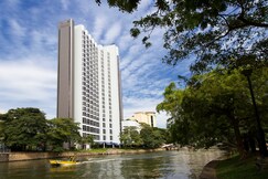 Four Points by Sheraton Singapore, Riverview