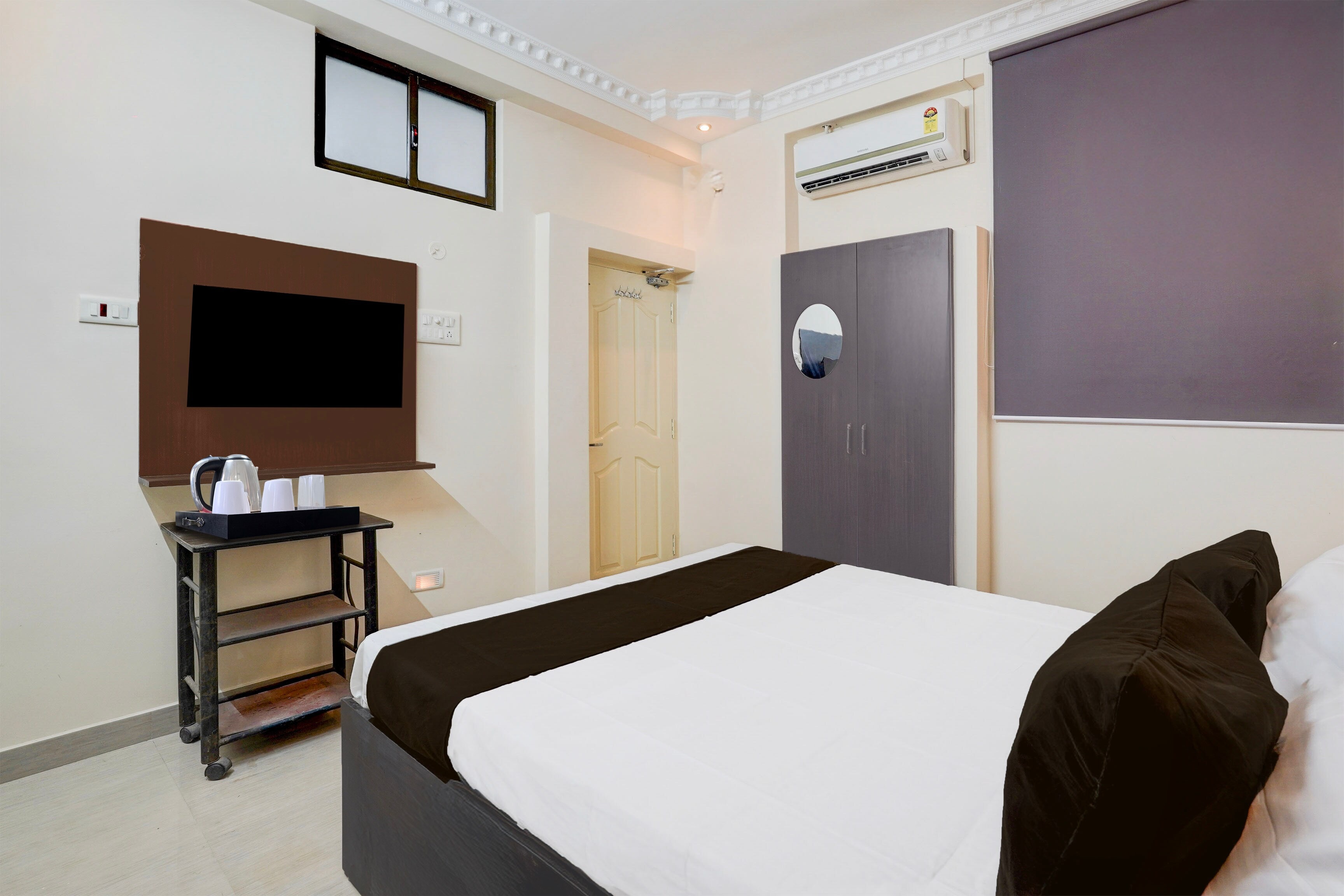 Hotel O Janappanchatram - Tap to explore photos