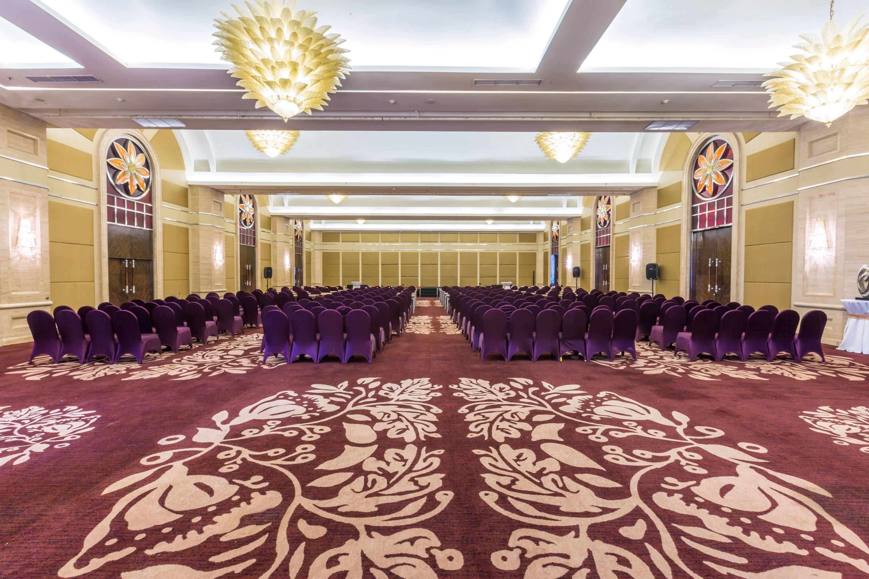 Main gallery