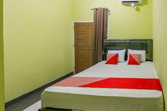 Hotel O Guest House Gembul Syariah
