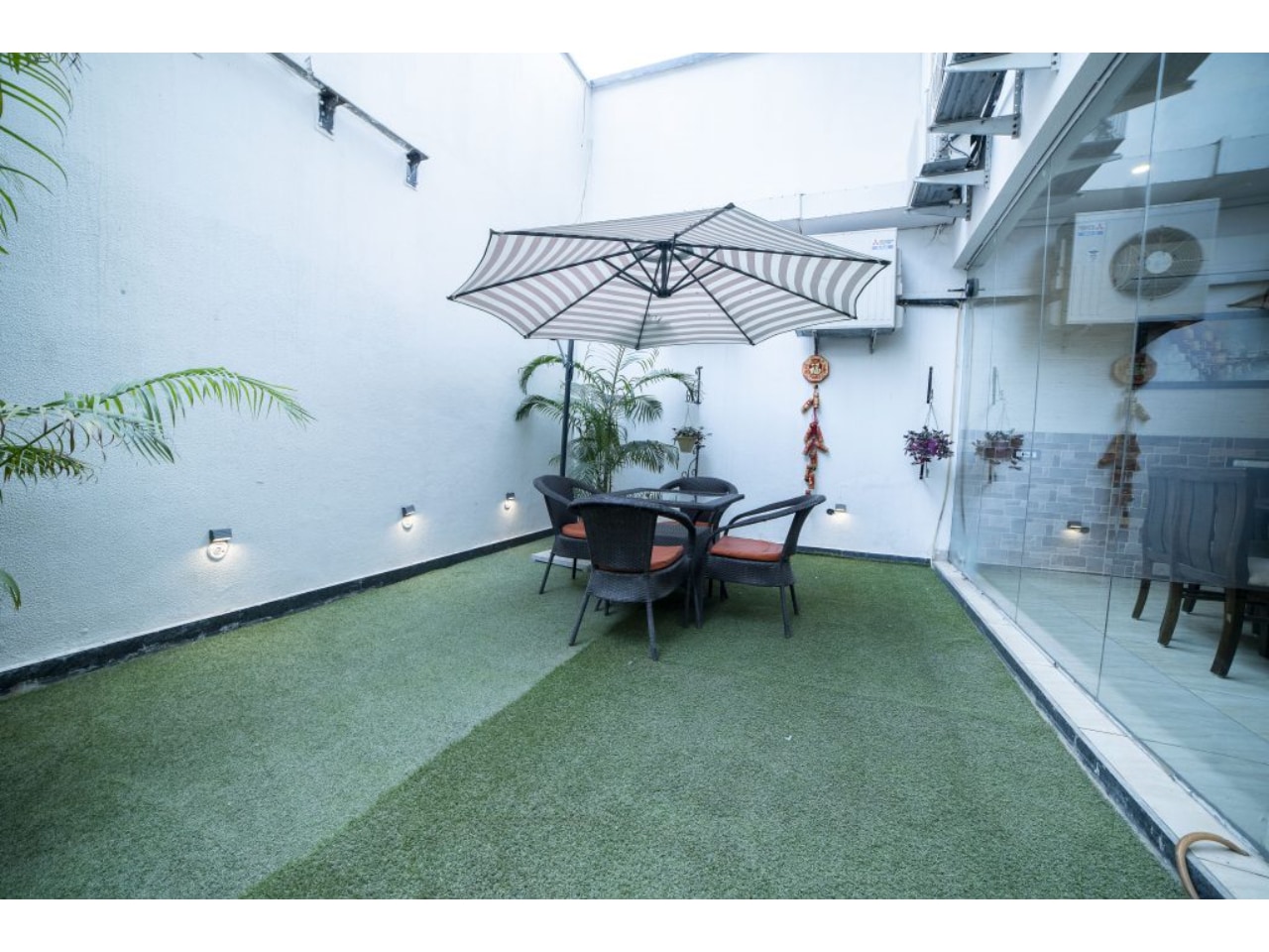 Hotel Gracia Golf - Tap to explore photos