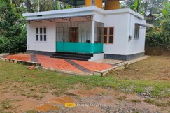 Address of Karapuzha Serene Homestay