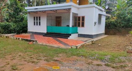 Karapuzha Serene Homestay Room Type - Karapuzha Serene Homestay
