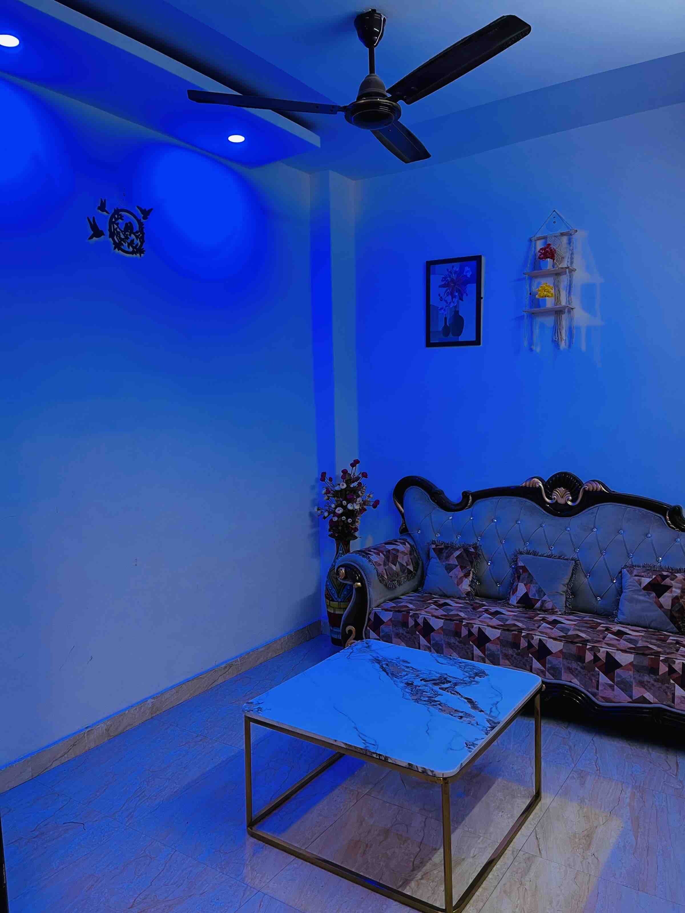 Private Apartment In New Delhi - Tap to explore photos