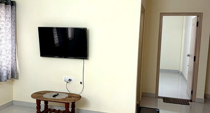 Namma Mysore Stays. Room Type - One-Bedroom Apartment