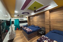 Sri Moola Rama Residency