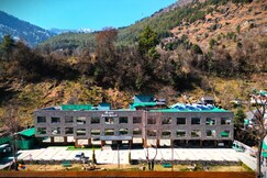 Span Inn & Suites by Alivaa Hotel, Manali