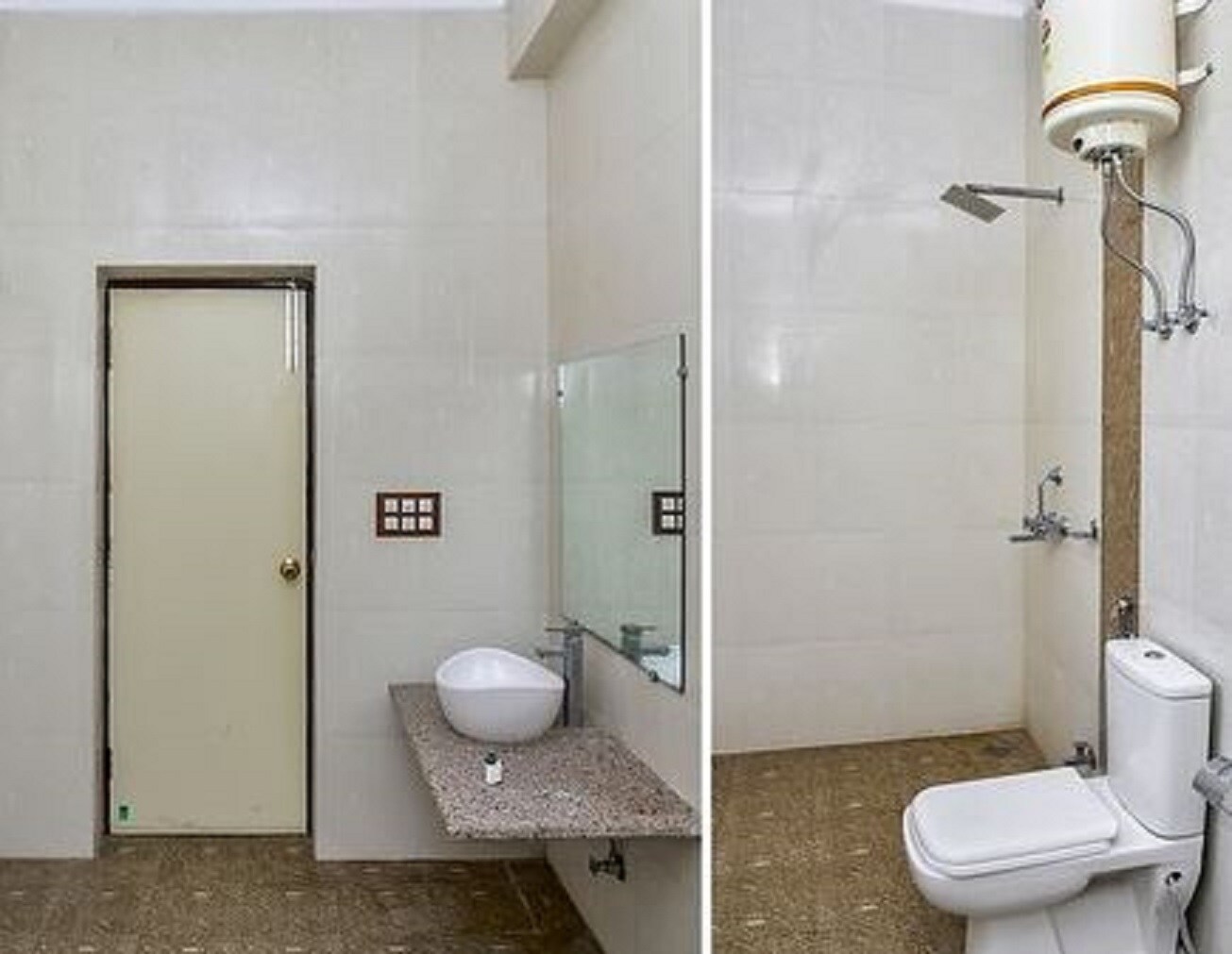 NEELKANTH HOTEL - Tap to explore photos