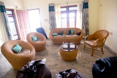 Tranquil Woods Cosy Room Valley View