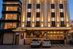 Royal Lakshmi Palace, Jaipur