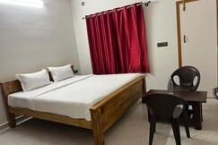 Rooms of Shree Stay Inn