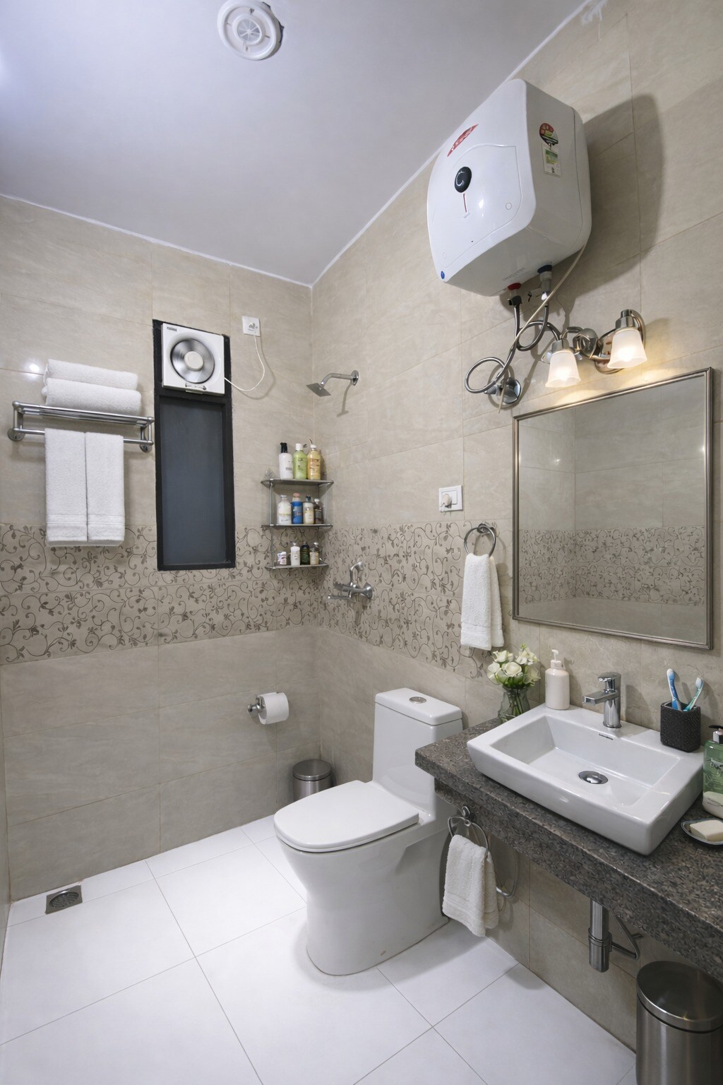 Dream Connect | Comfy Rooms | Gurgaon - Tap to explore photos