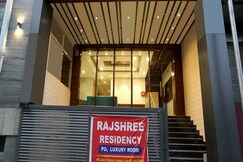 Rajshree Residency