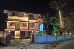 MJ RESORTS AND HOMESTAY