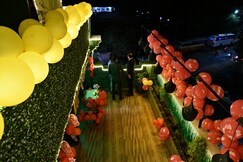 Hotel Rajputana Ranthambhore