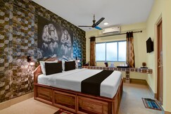 Super Townhouse Veer Savarkar International Airport formerly Dev Haveli