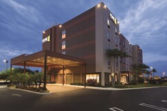 Home2 Suites by Hilton Florida City, FL