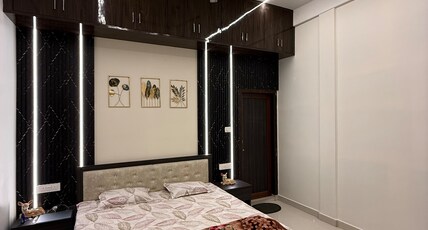 The Balentiana Room Type - Bedroom 2