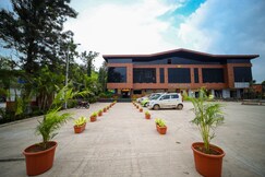 Hotel Crown Imperial