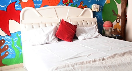 Sai Niwas Homestay Room Type - Deluxe 2