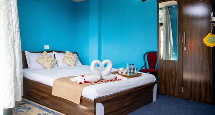 Mukhia Homestay - Takdah Room Type - 1Executive Room
