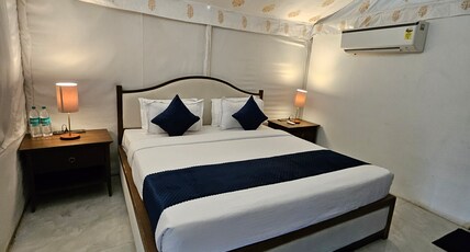 M FarmResort Room Type - Shahi Dera
