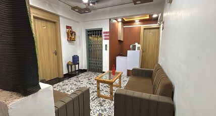 Hotel O Nivasa Inn Room Type - Classic