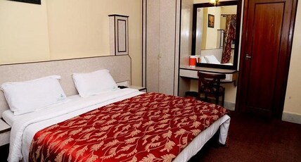Hotel Mangalore International - K.S. RAO ROAD Room Type - Executive Suite Room Hotel Mangalore International - K.S. RAO ROAD Room Type - Executive Suite Room