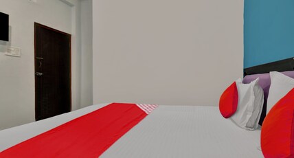 Hotel O My Choice Room Type - Classic