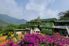 Address of Paithal Peak Paradise