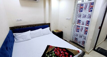 Hotel blue tower Room Type - Deluxe 2nd Floor