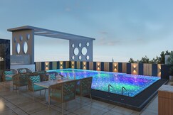 Address of Hotel Royalsion