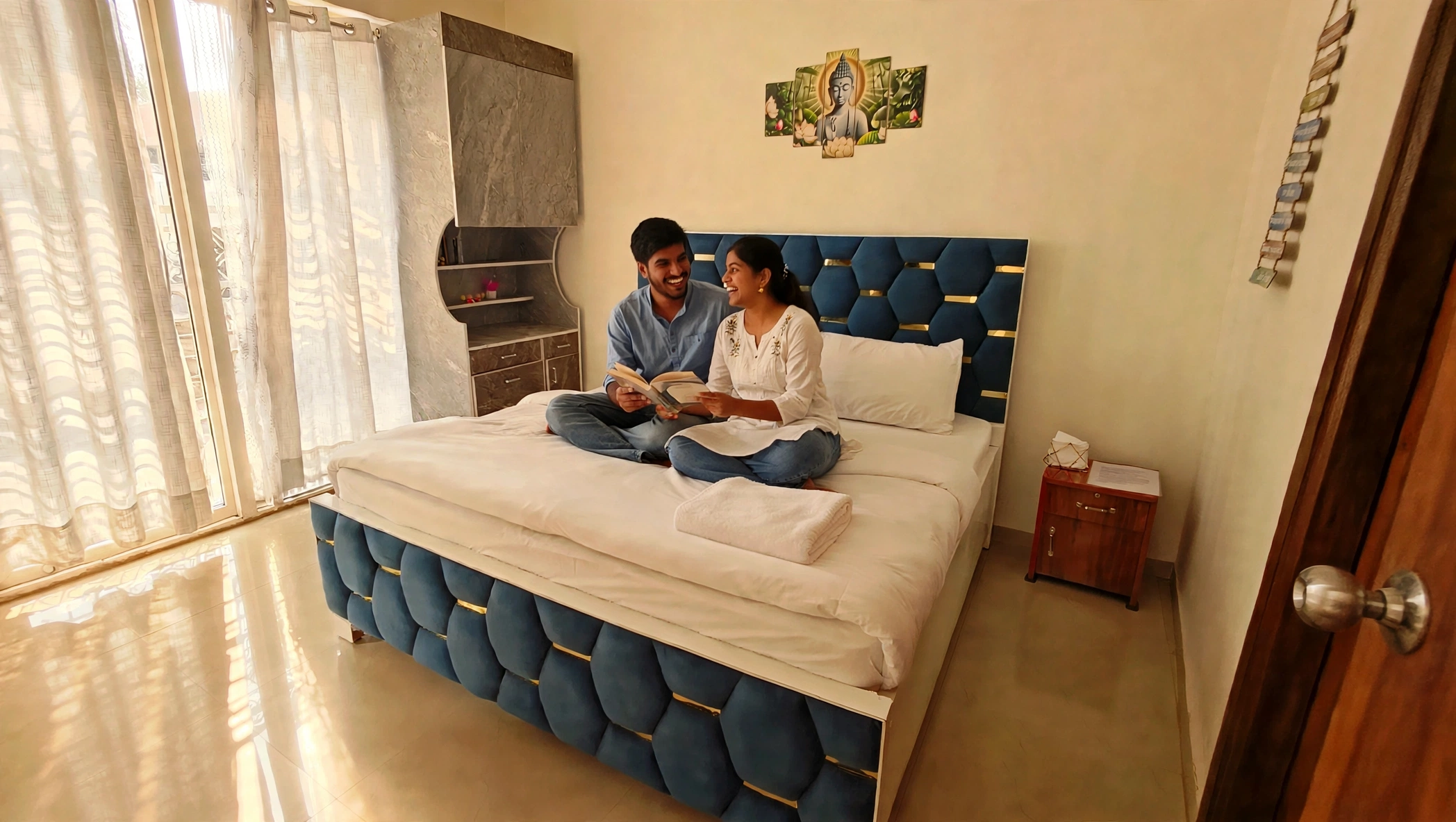 Cozy Private Room & Bath-Pool, WiFi & Caring Hosts