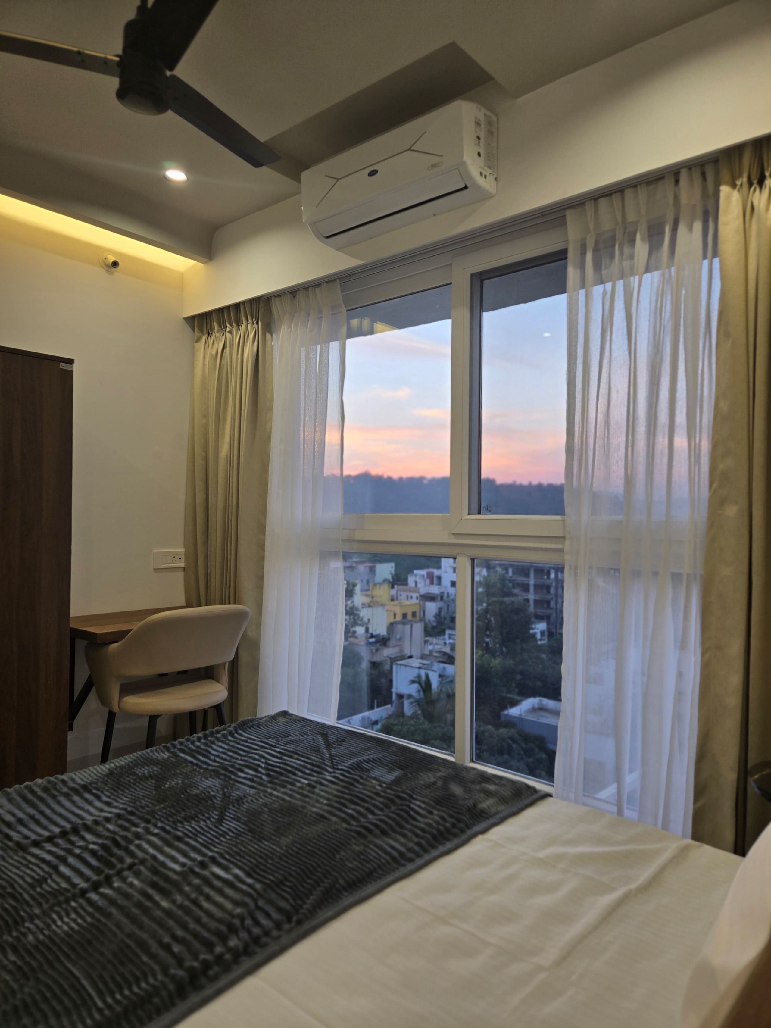 Aura Valay Parisian Suites A slice of Paris - Tap to explore photos