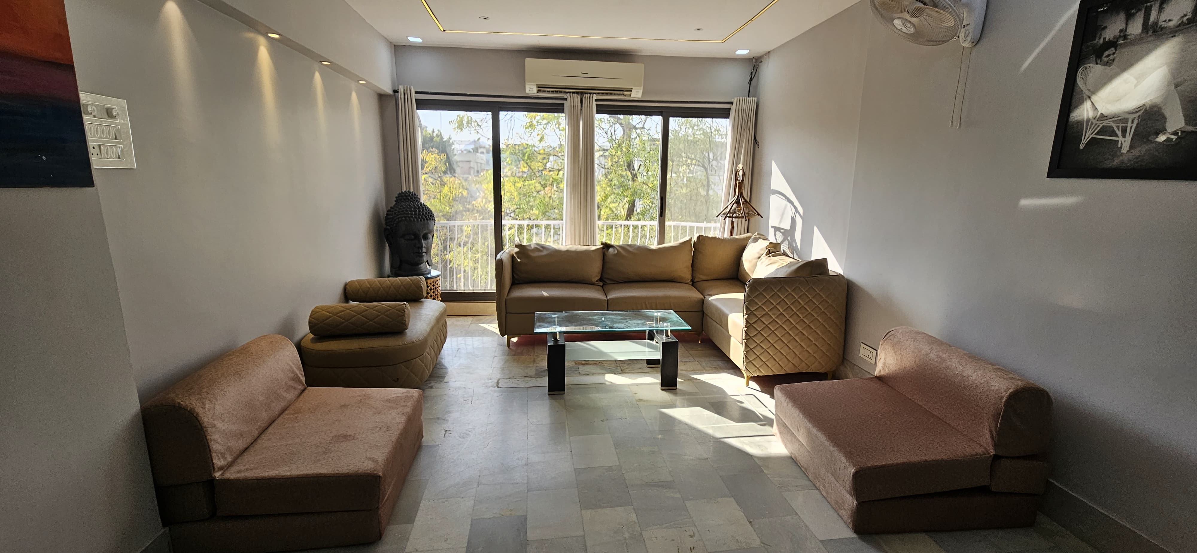 Infinity Homestays Panchwati - Tap to explore photos