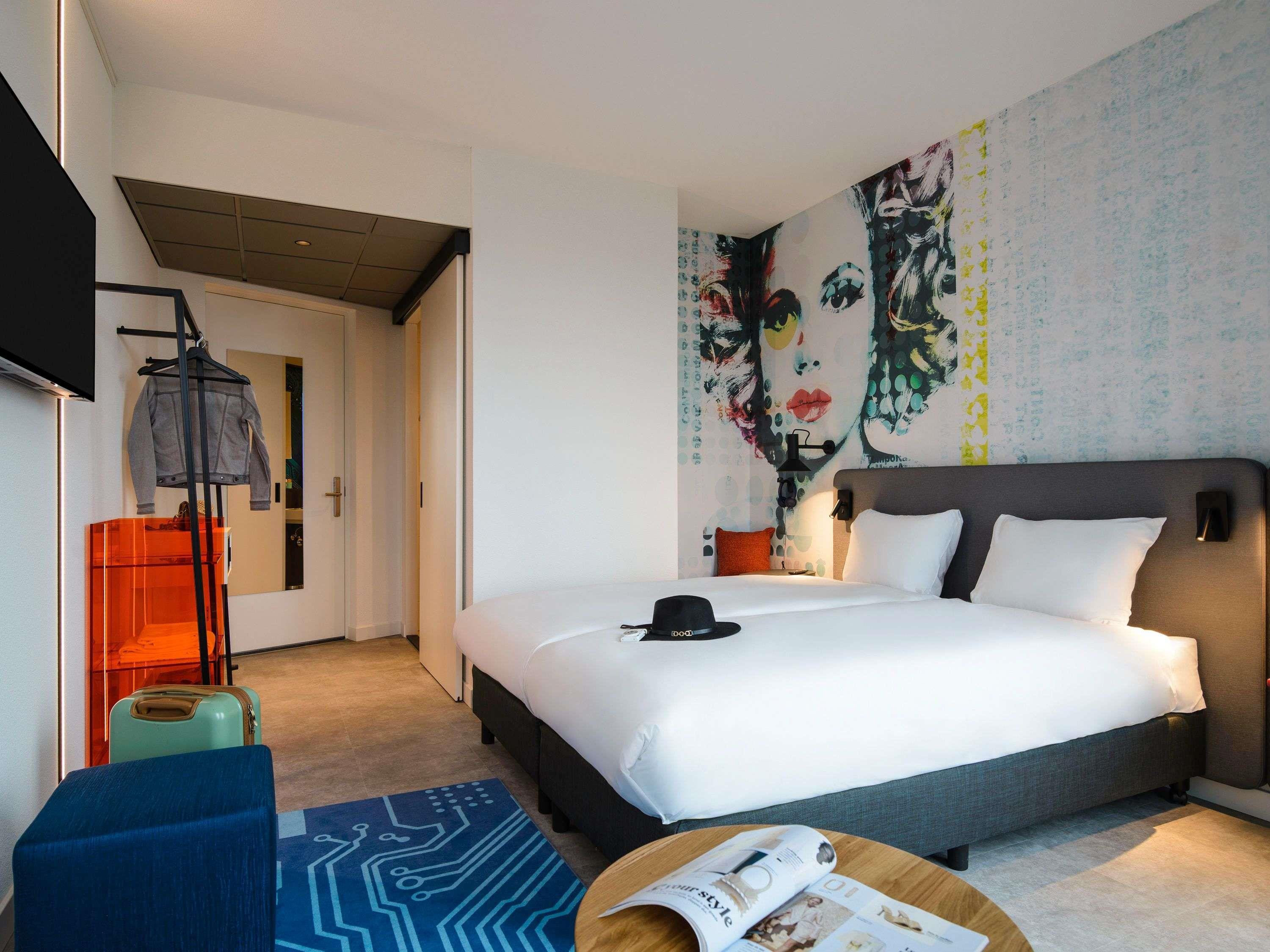 IBIS STYLES DELFT CITY CENTRE - Tap to explore photos