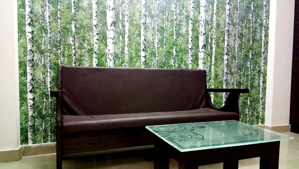 Inn Residency | AC Rooms & Wifi - Tap to explore photos